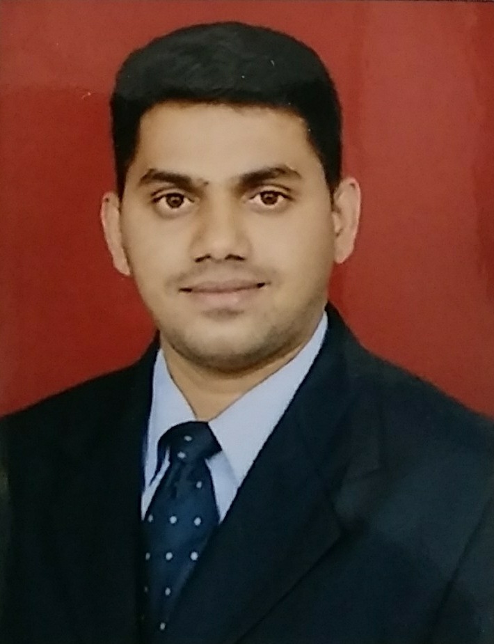 Shri Pradeep B